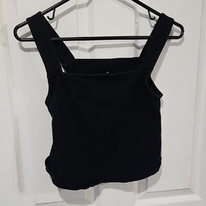 Bundle Sale | 4 for $20 | Torrid Black Crop Top Size 00